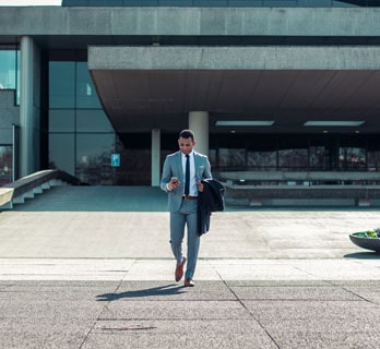 Webinar - How to get unstuck in your career
